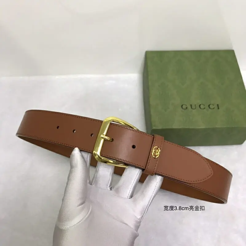 gucci aaa quality Ceintures pour homme s_12202431